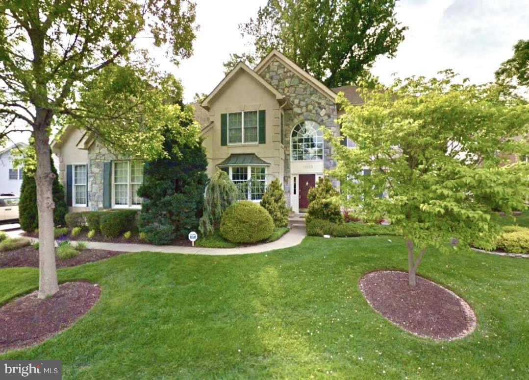 10113 Daphney House Way, Rockville