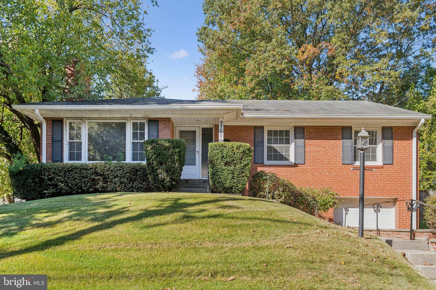 9700 Dameron Drive, Silver Spring