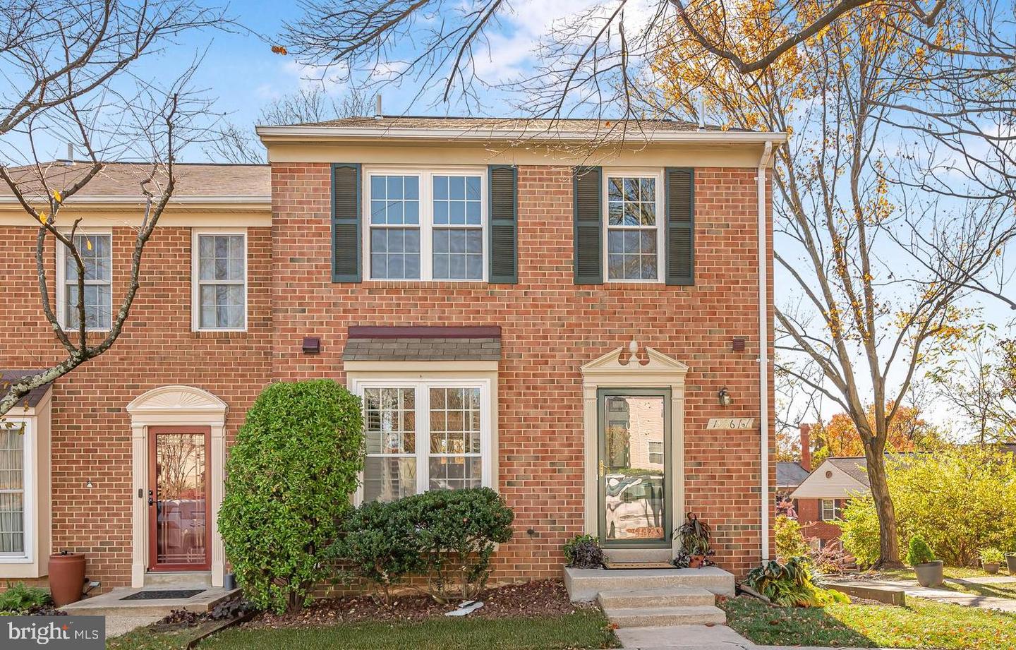1936 Flowering Tree Terrace, Silver Spring
