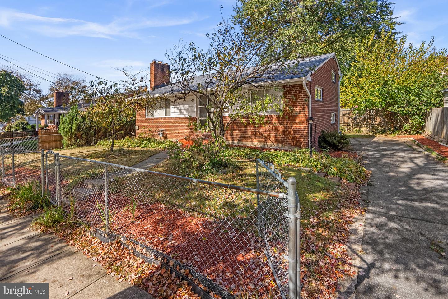 3409 Janet Road