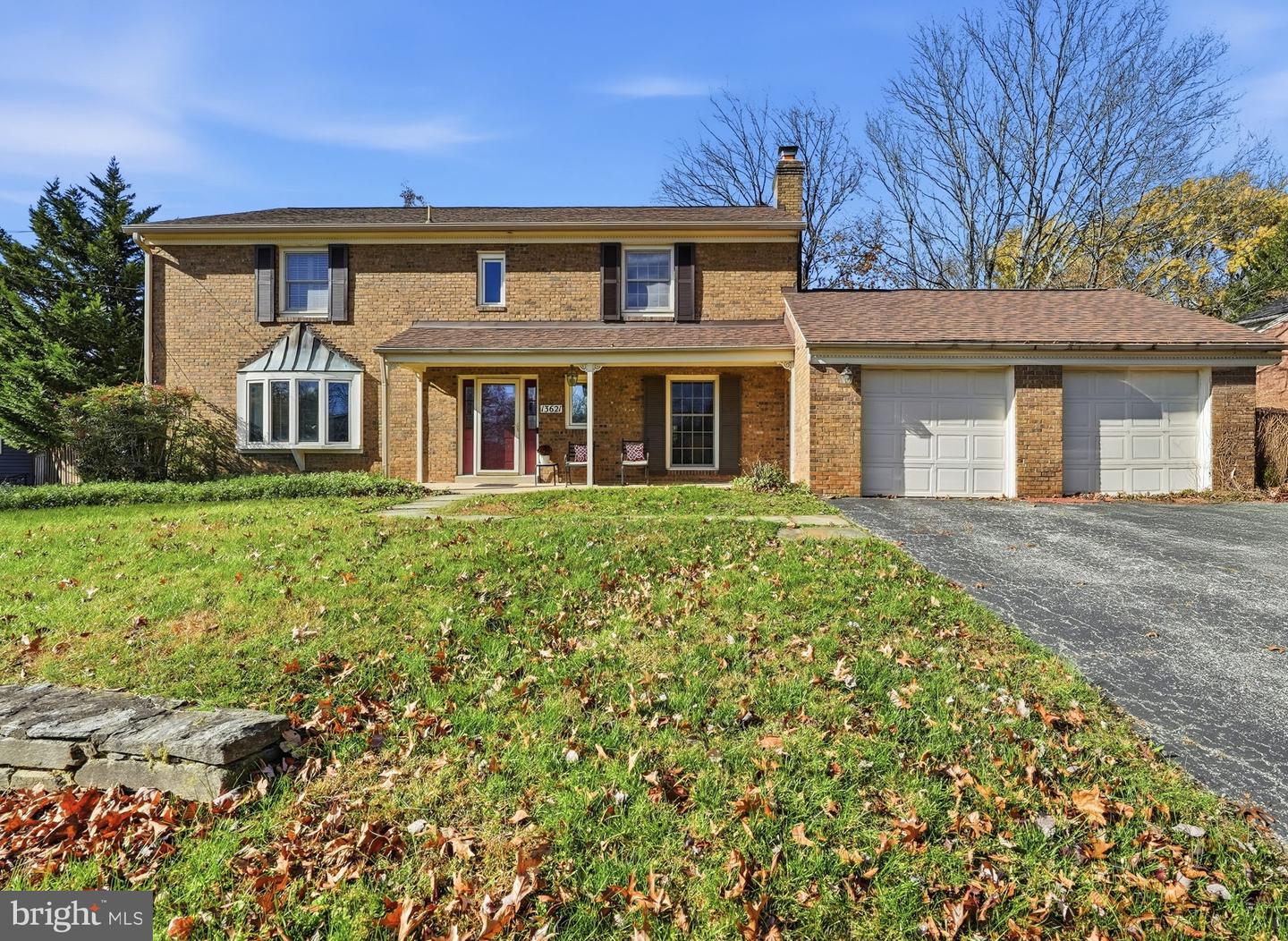 13621 N Gate Drive, Silver Spring