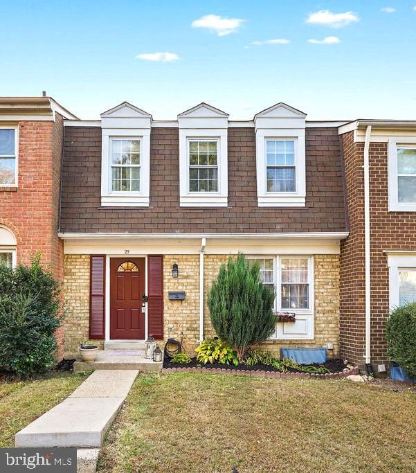25 Goodport Court, Gaithersburg