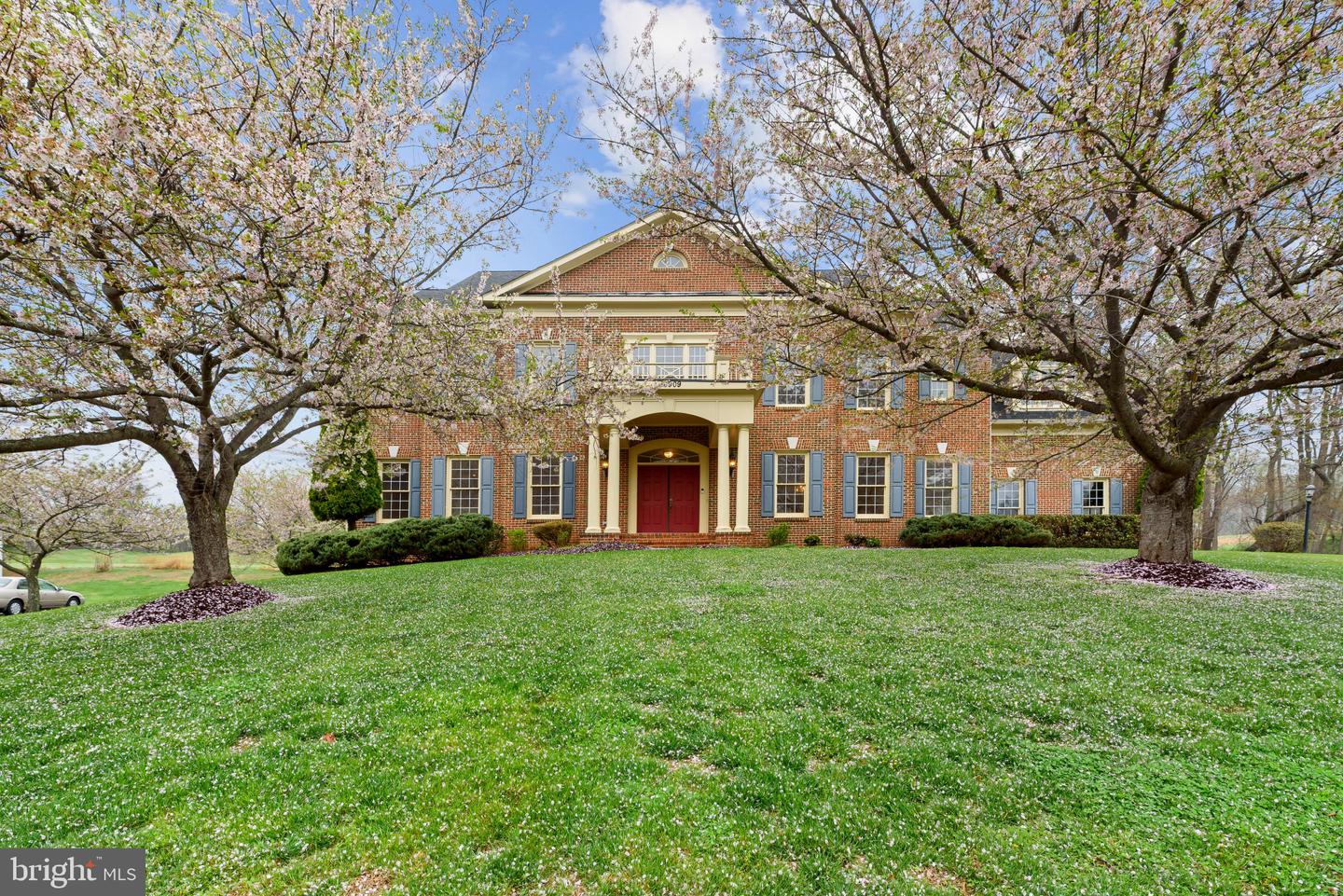 16909 Harbour Town Drive, Ashton