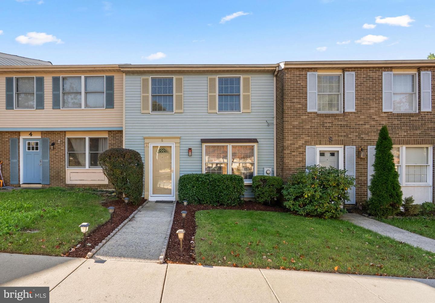 6 Valley Park Court, Damascus