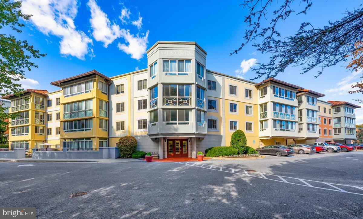 14805 Pennfield Circle #201, Silver Spring