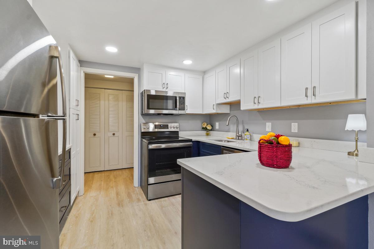 3362 Gleneagles Drive #71-1d, Silver Spring