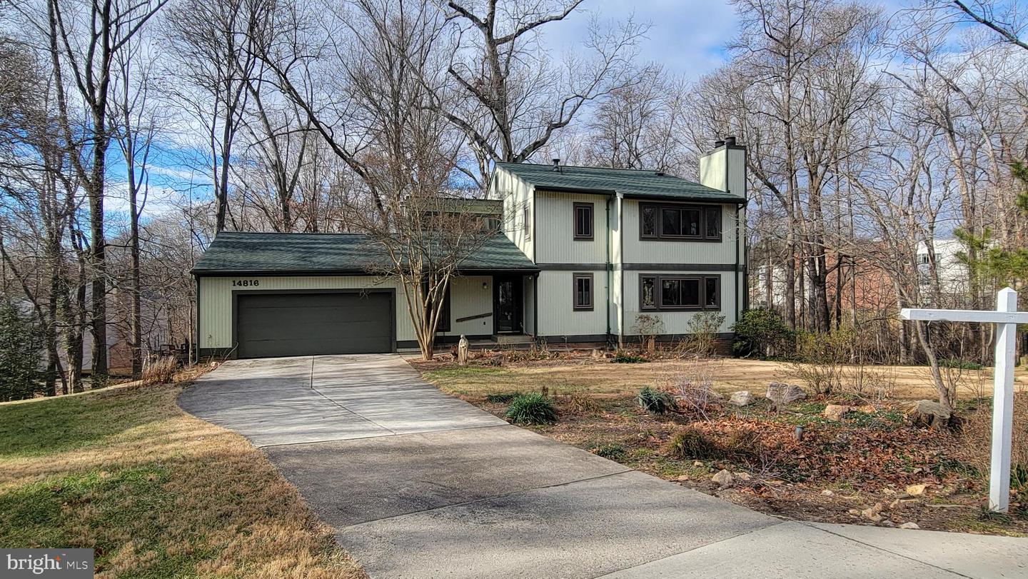 14816 Stonegate Terrace, Silver Spring
