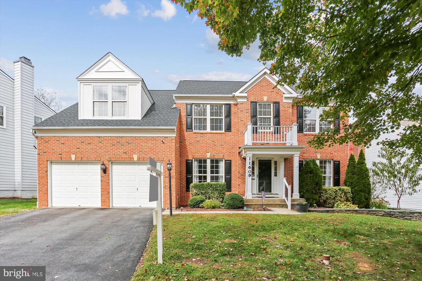 11609 Seneca Forest Circle, Germantown