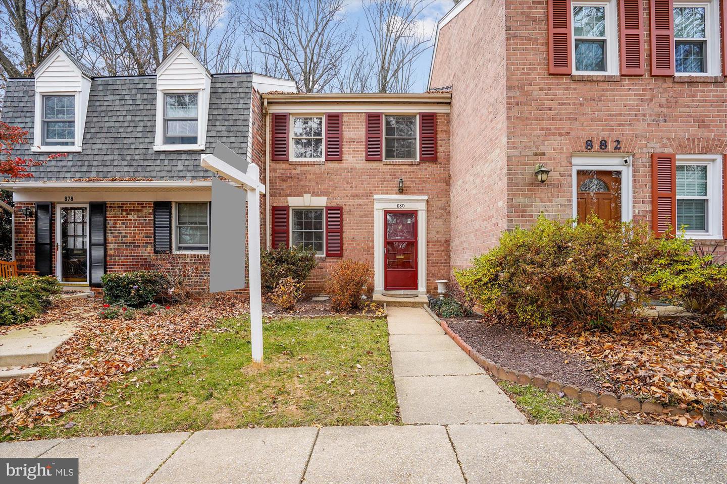 880 Azalea Drive #22-880, Rockville