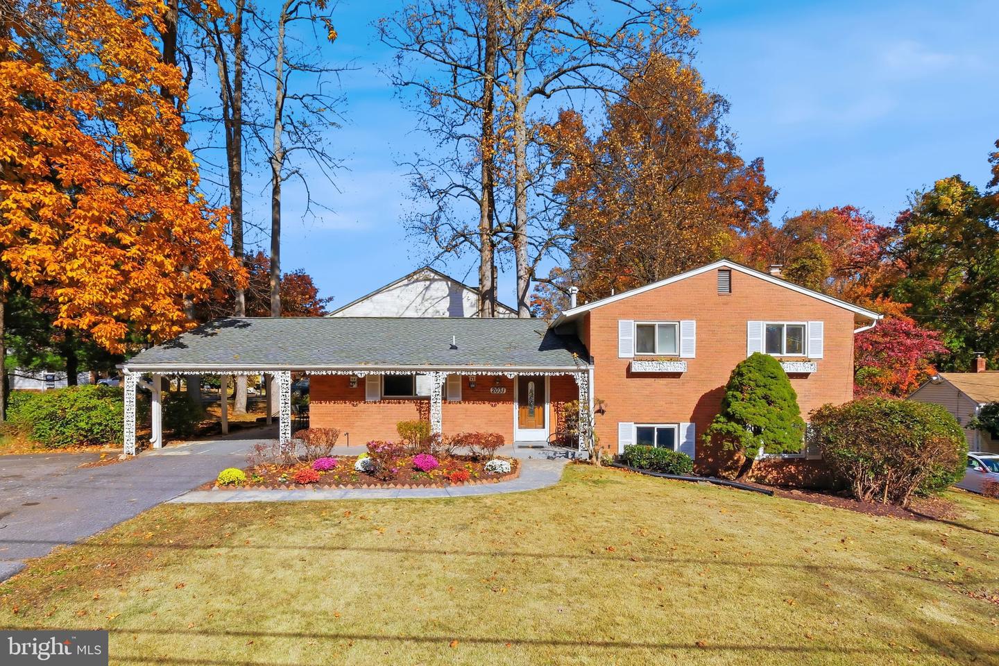 2031 Henderson Avenue, Silver Spring