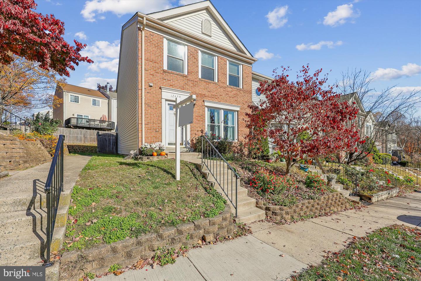 12429 Port Haven Drive, Germantown