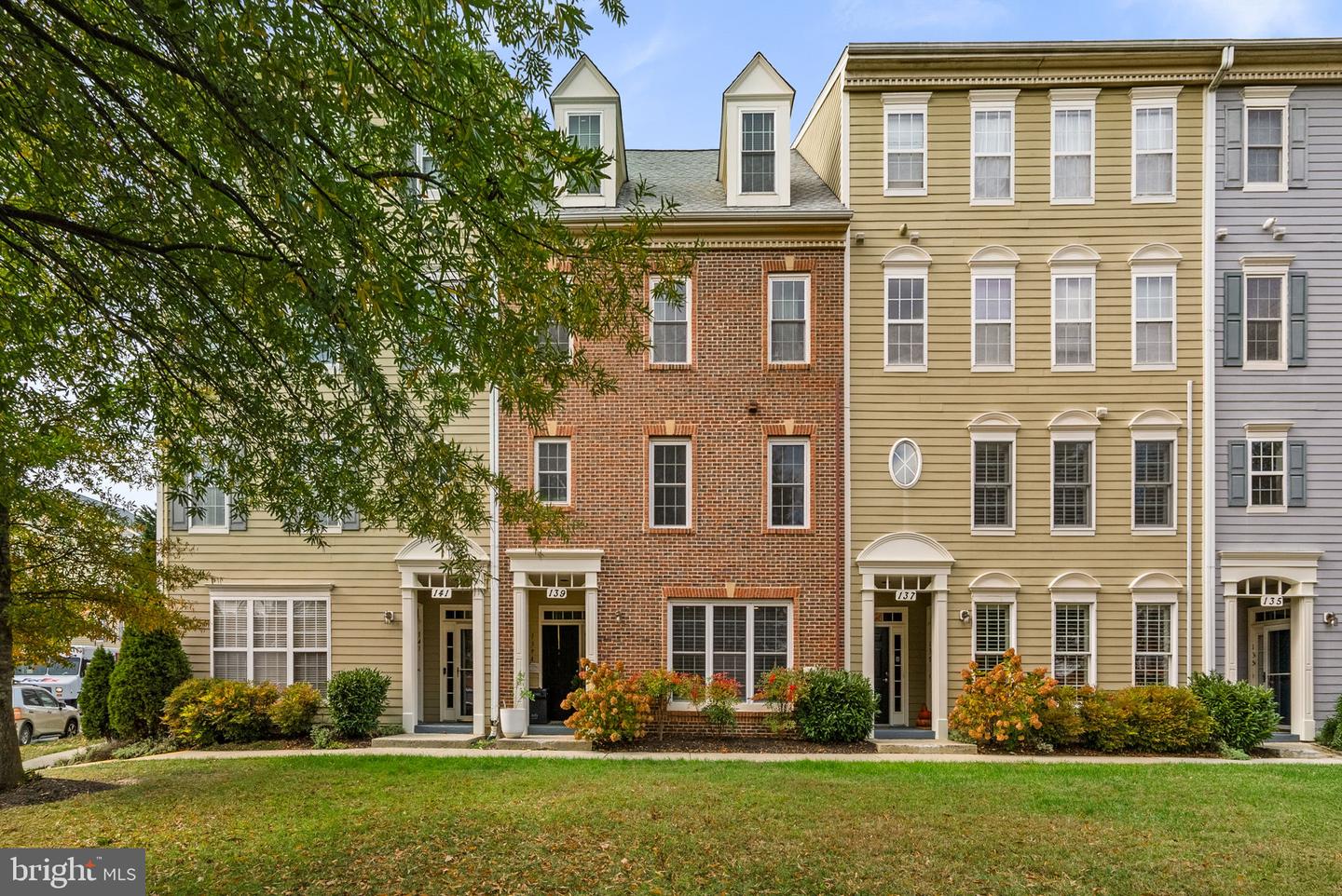 139 Chevy Chase Street #139, Gaithersburg