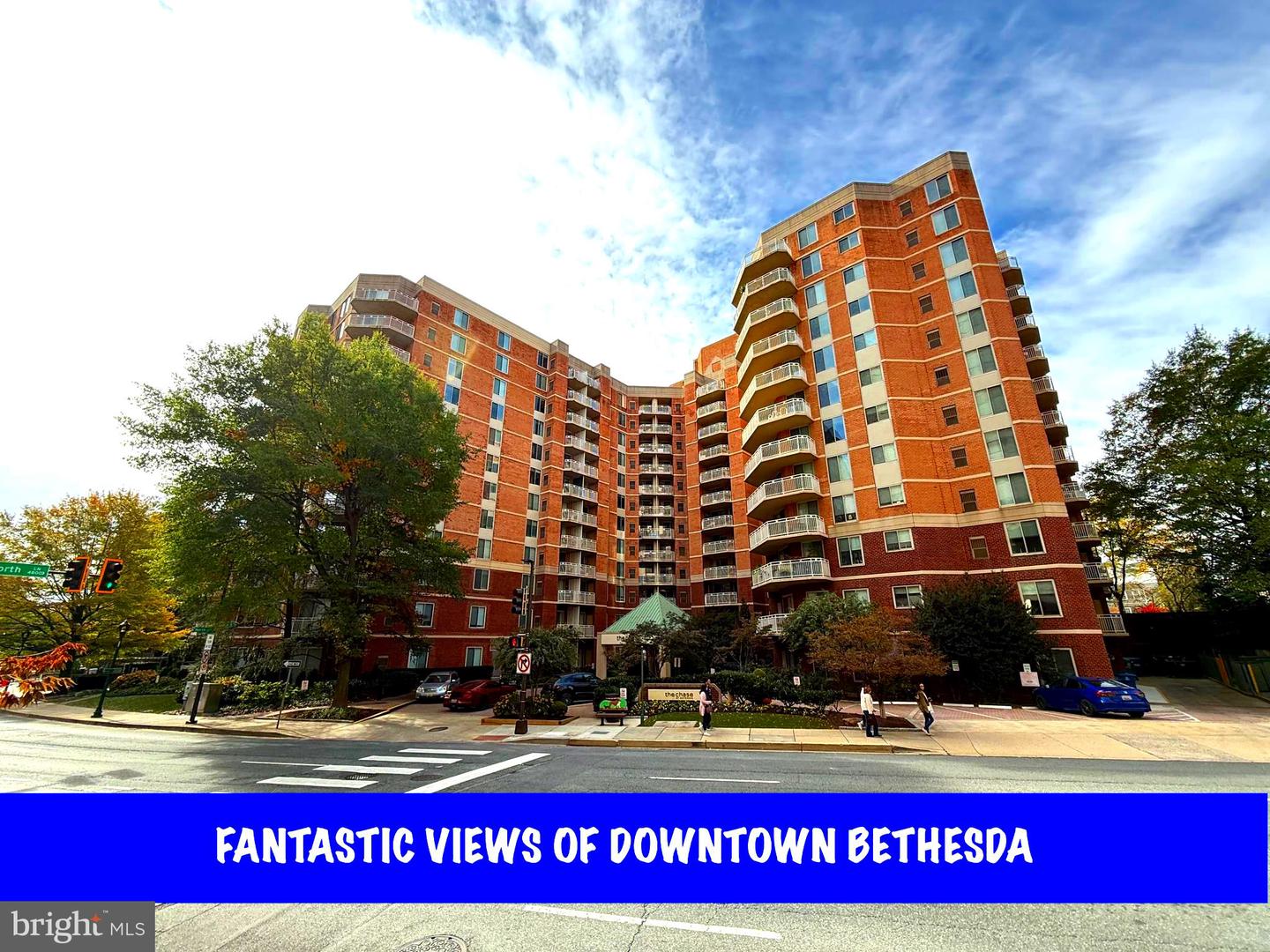 7500 Woodmont Avenue #s1204, Bethesda