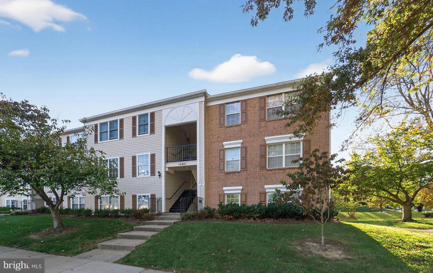 14901 Mckisson Court #7cc, Silver Spring