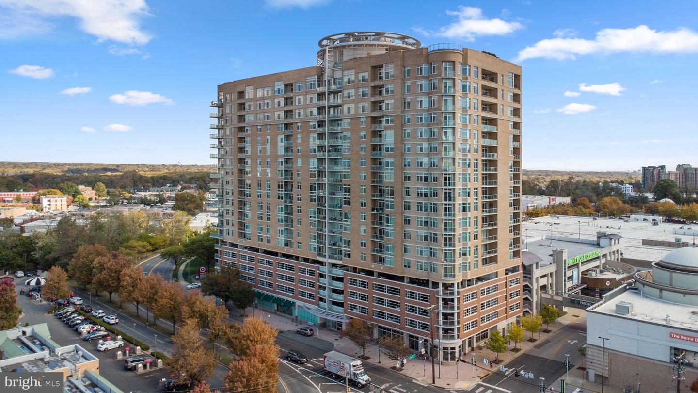 5750 Bou Avenue #1106, North Bethesda