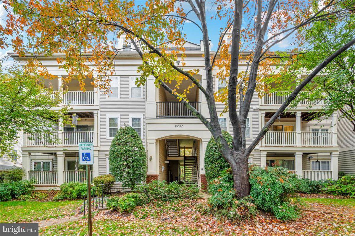 15303 Diamond Cove Terrace #8-K, Rockville