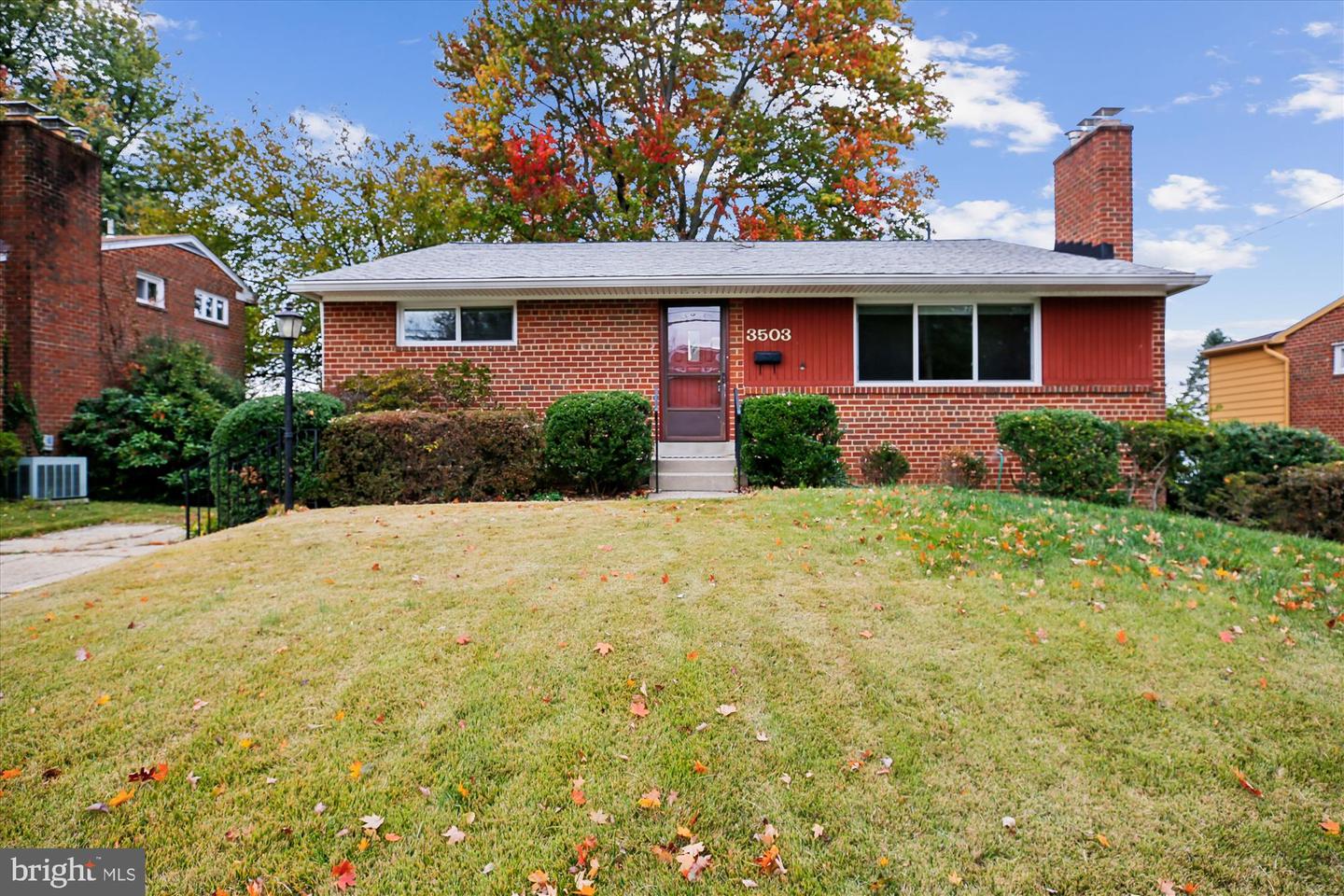 3503 Kayson Street, Silver Spring