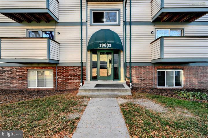 19633 Gunners Branch Road #511-A, Germantown