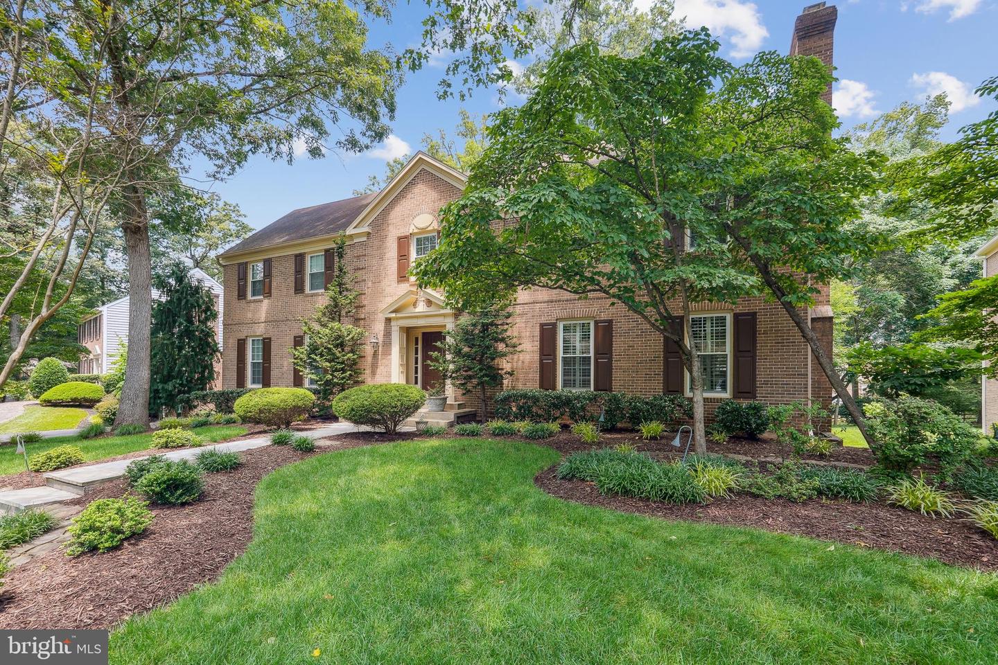 9509 Windcroft Way, Potomac