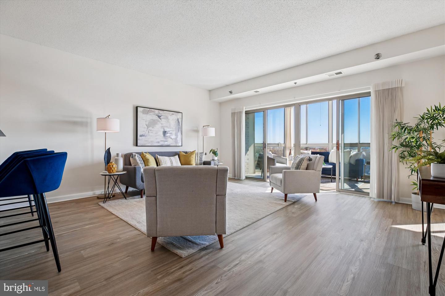 3005 S Leisure World Boulevard #802, Silver Spring
