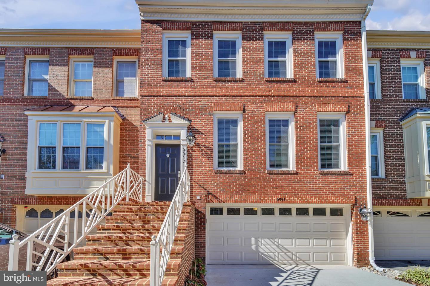 9957 Foxborough Circle, Rockville
