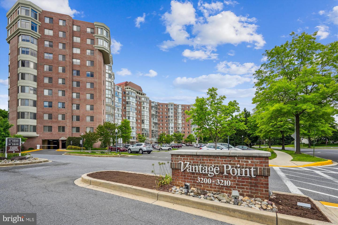 3210 N Leisure World Boulevard #610, Silver Spring