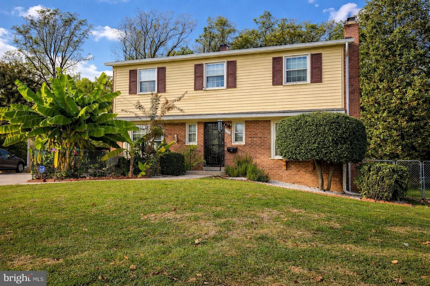 13316 Foxhall Drive, Silver Spring