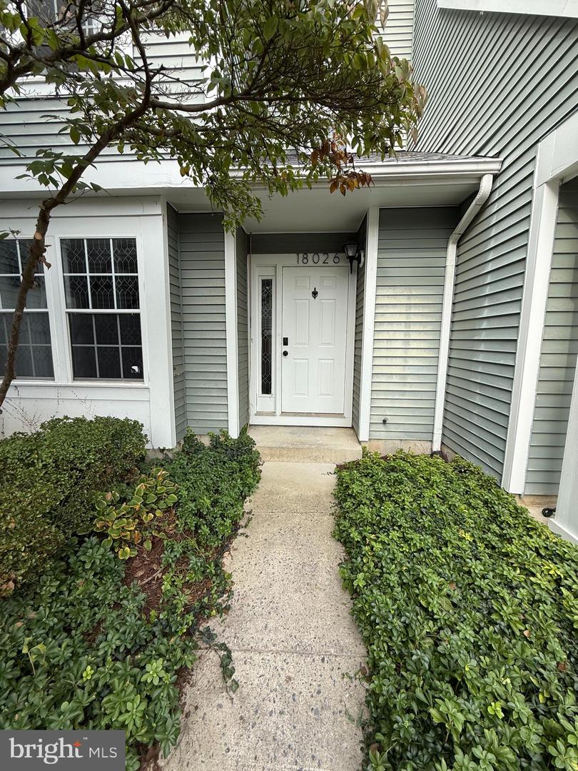 18026 Ohara Circle, Olney