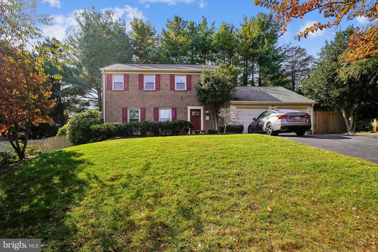 10408 Windfall Court, Damascus
