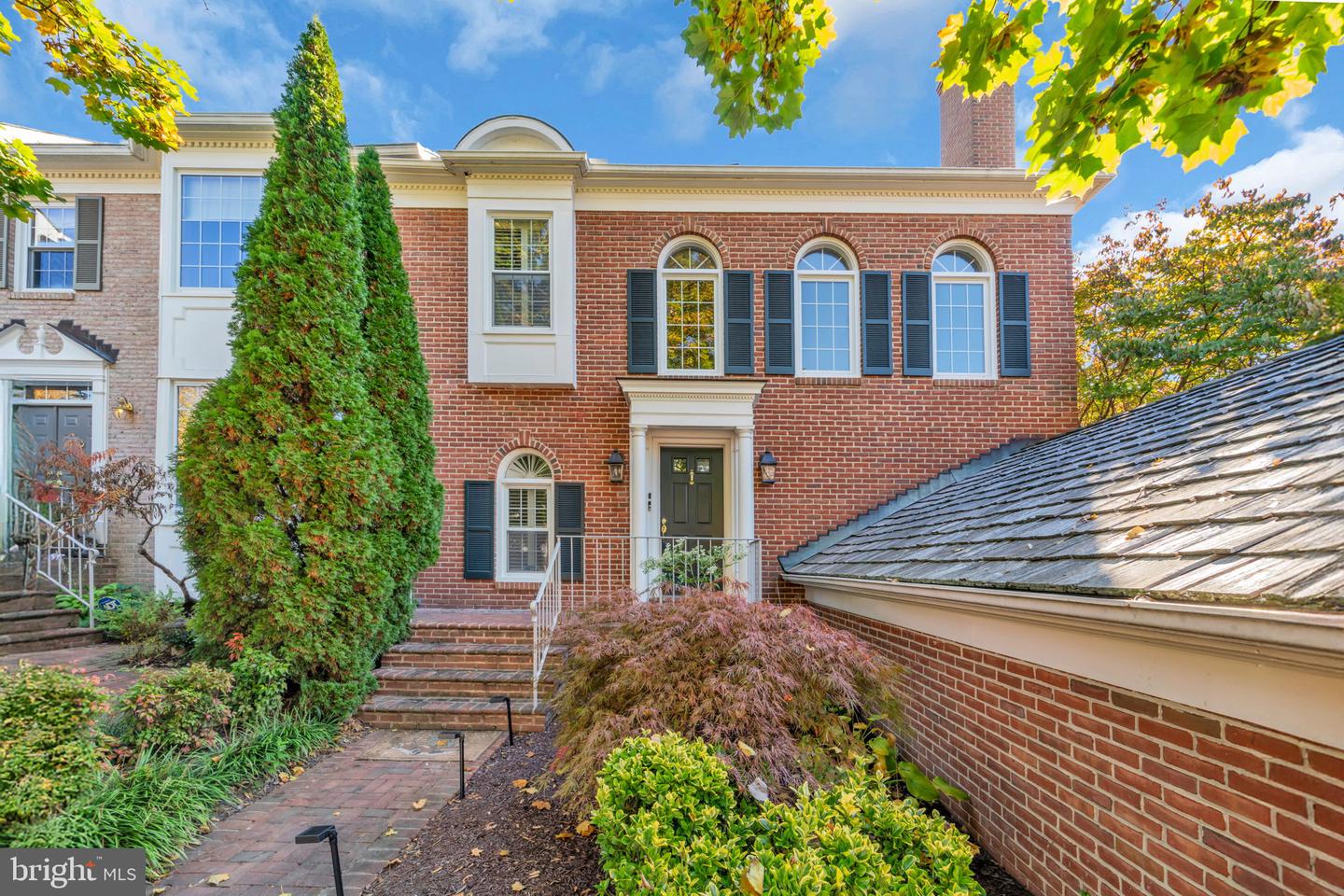 8313 Rising Ridge Way, Bethesda
