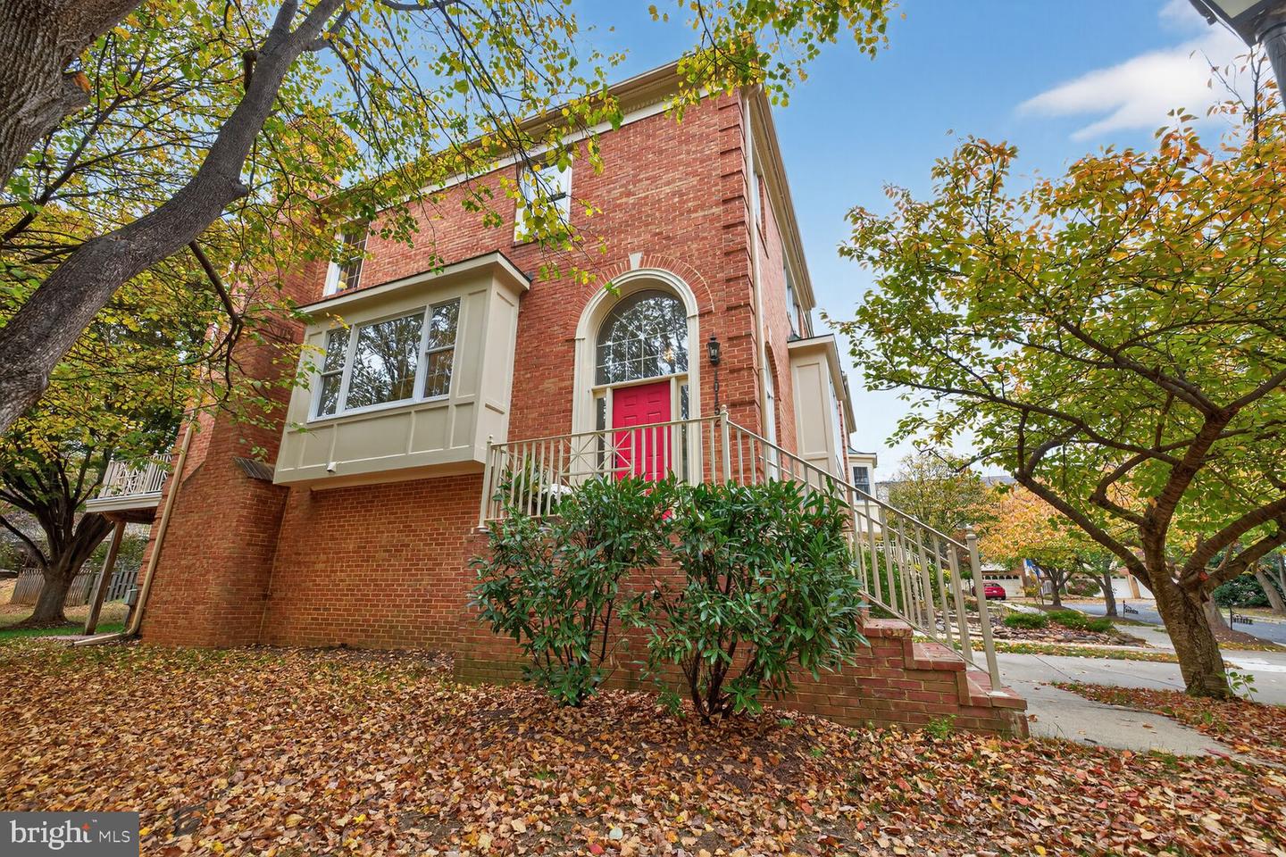 10152 Sterling Terrace, Rockville
