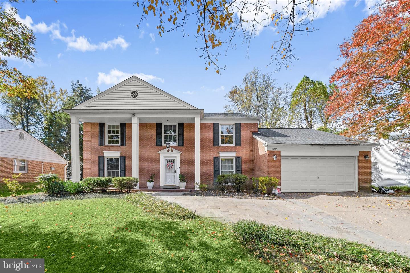 10712 Gainsborough Road, Potomac