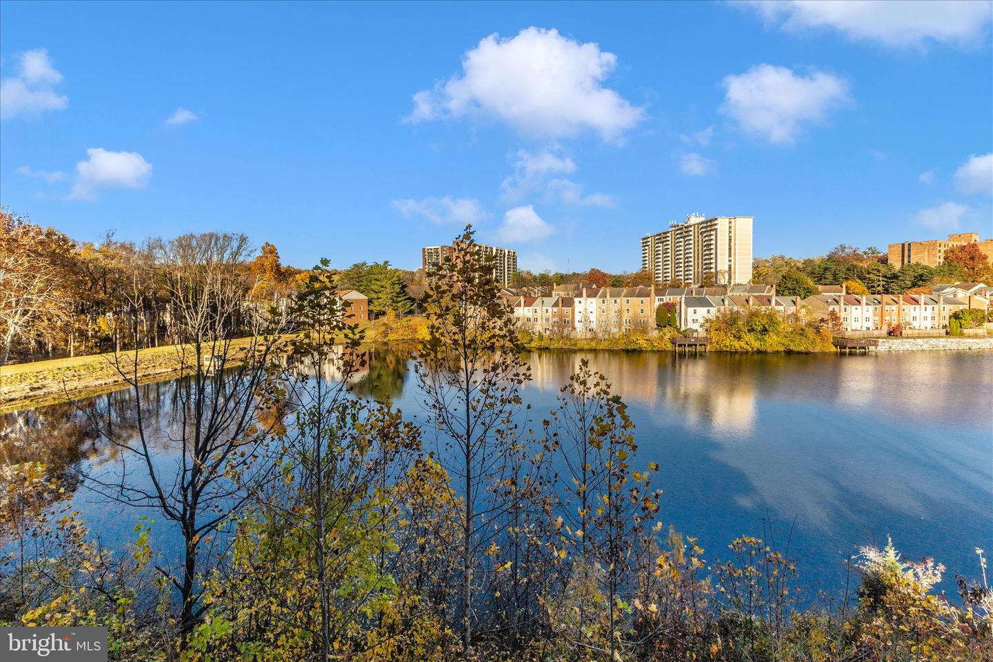 7505 Democracy Boulevard #a-338, Bethesda