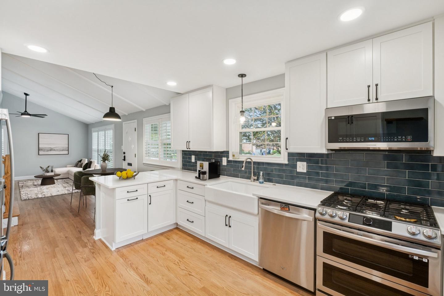 10109 Renfrew Road, Silver Spring