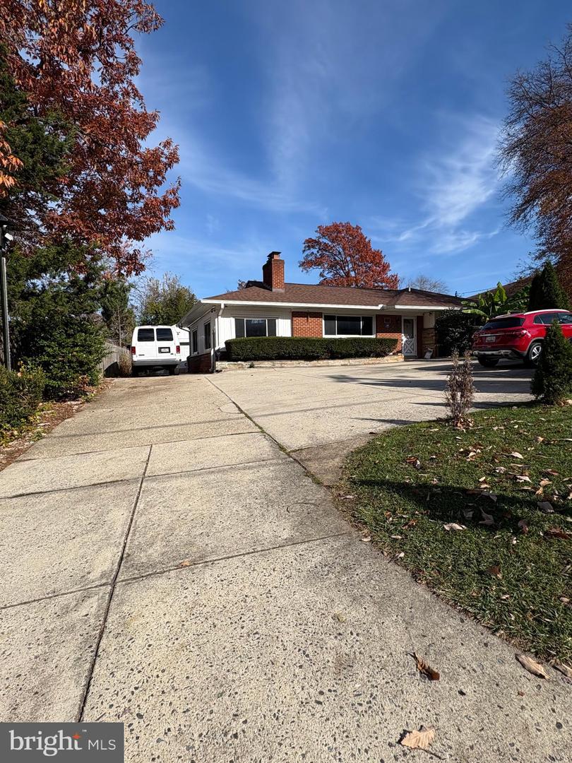 10229 Green Forest Drive, Silver Spring