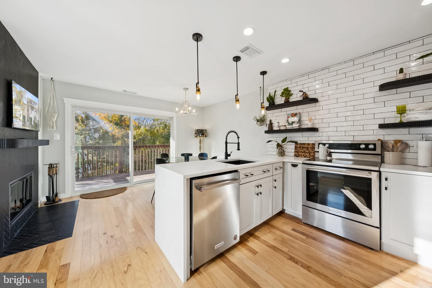 18200 Windsor Hill Drive #301b, Olney