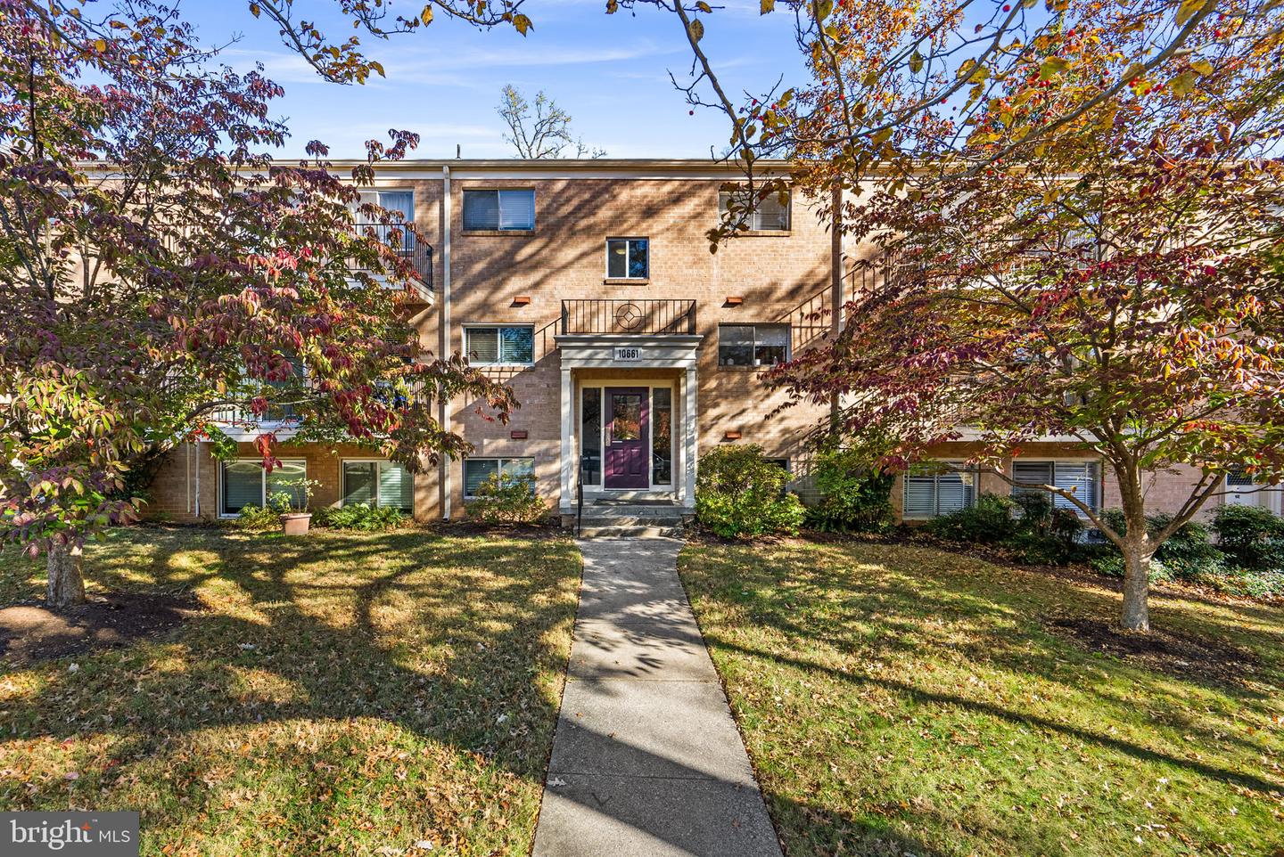 10661 Montrose Avenue #103, Bethesda