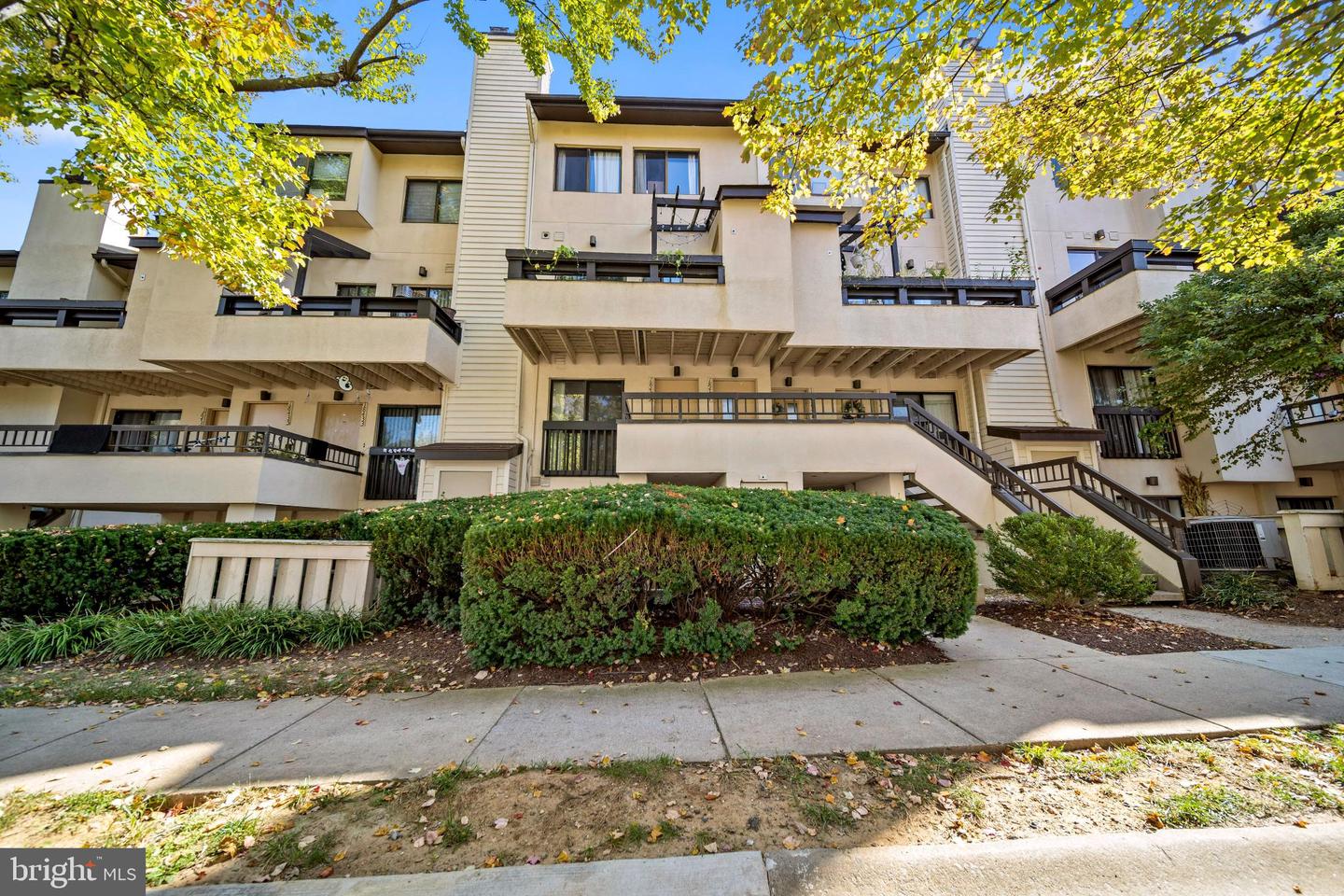 18429 Bishopstone Court #51, Gaithersburg