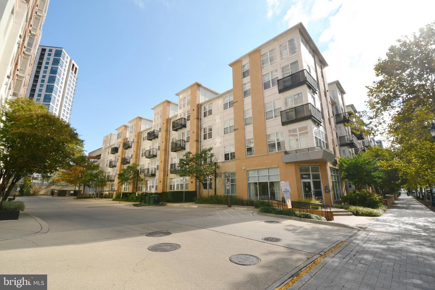1201 East-West Highway #238, Silver Spring