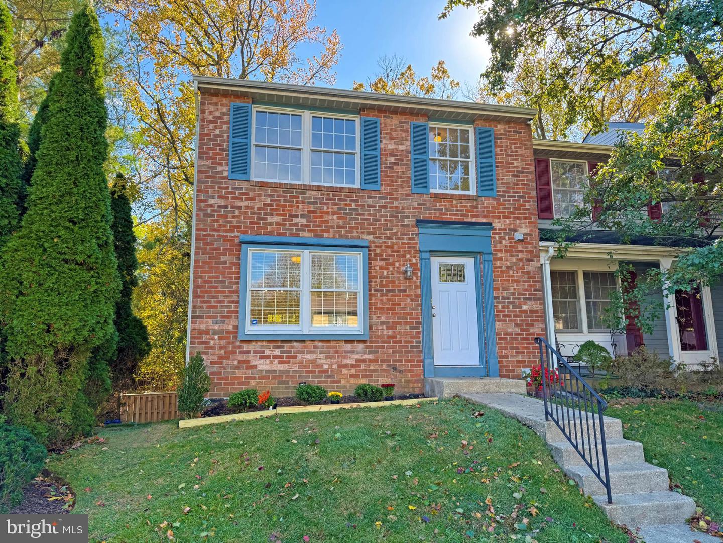 1271 Twig Terrace, Silver Spring
