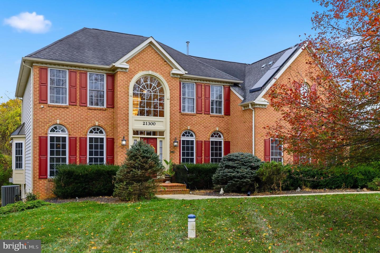 21300 Denit Estates Drive, Brookeville