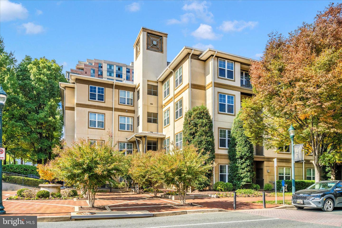 11750 Old Georgetown Road #2328, Rockville