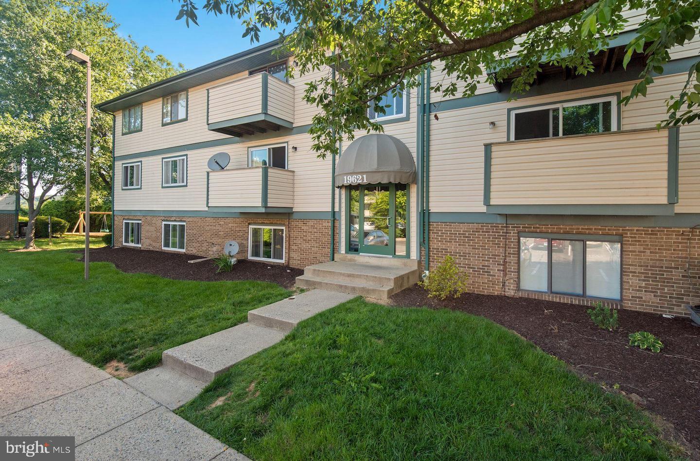 19621 Gunners Branch Road #823, Germantown