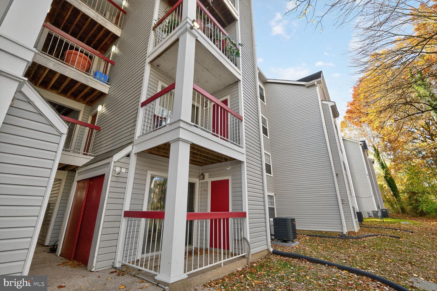 18518 Boysenberry Drive #212, Gaithersburg