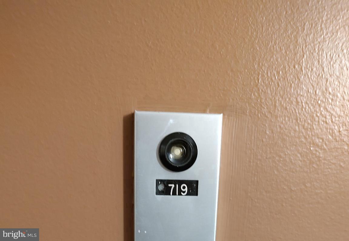 1111 University Boulevard W #719-A, Silver Spring