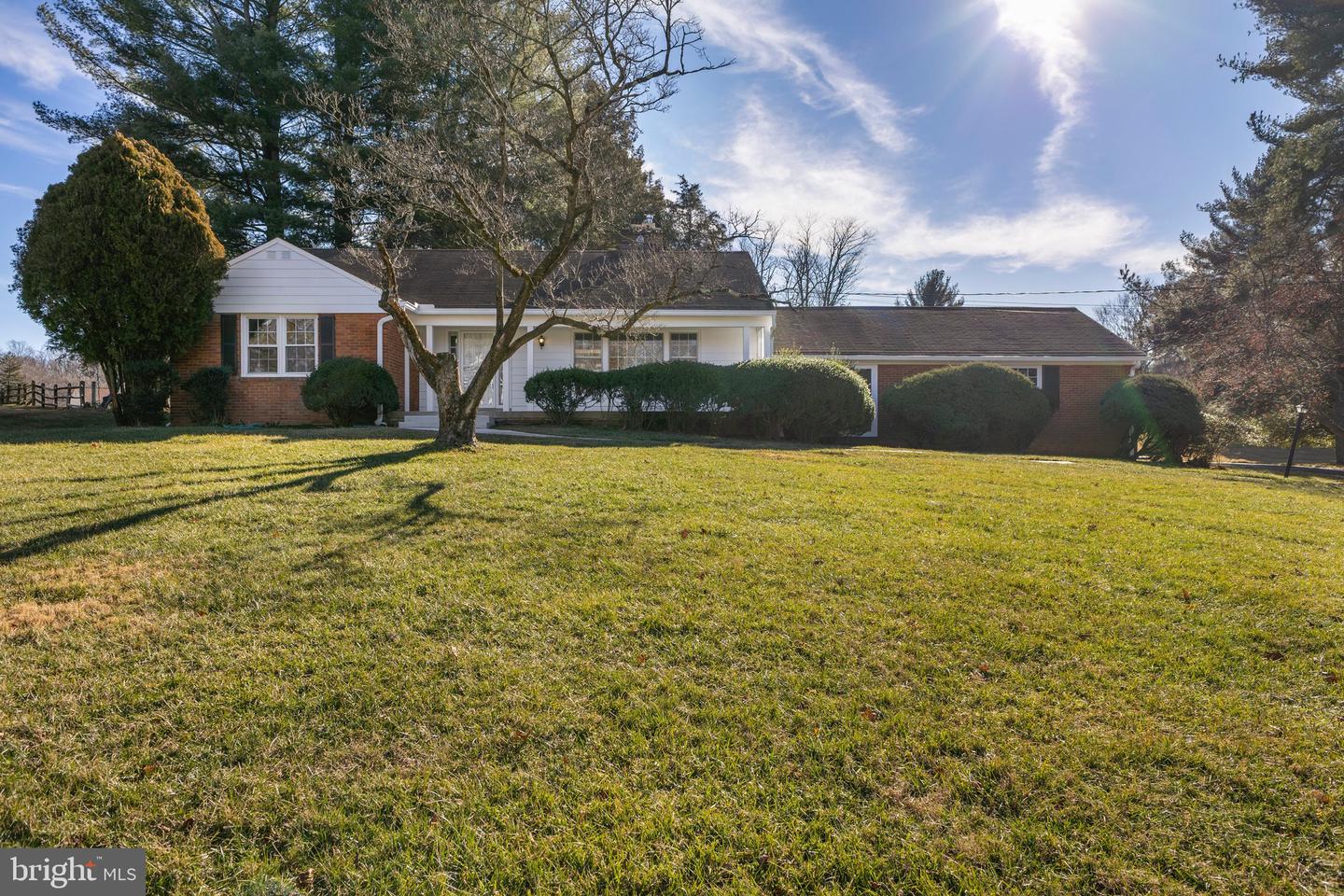 412 Vierling Drive, Silver Spring