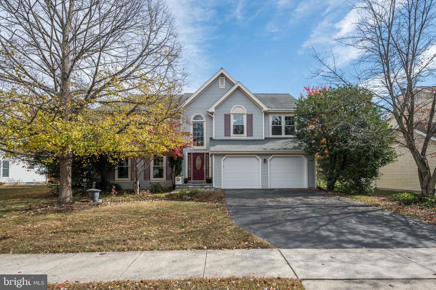 14305 Platinum Drive, North Potomac