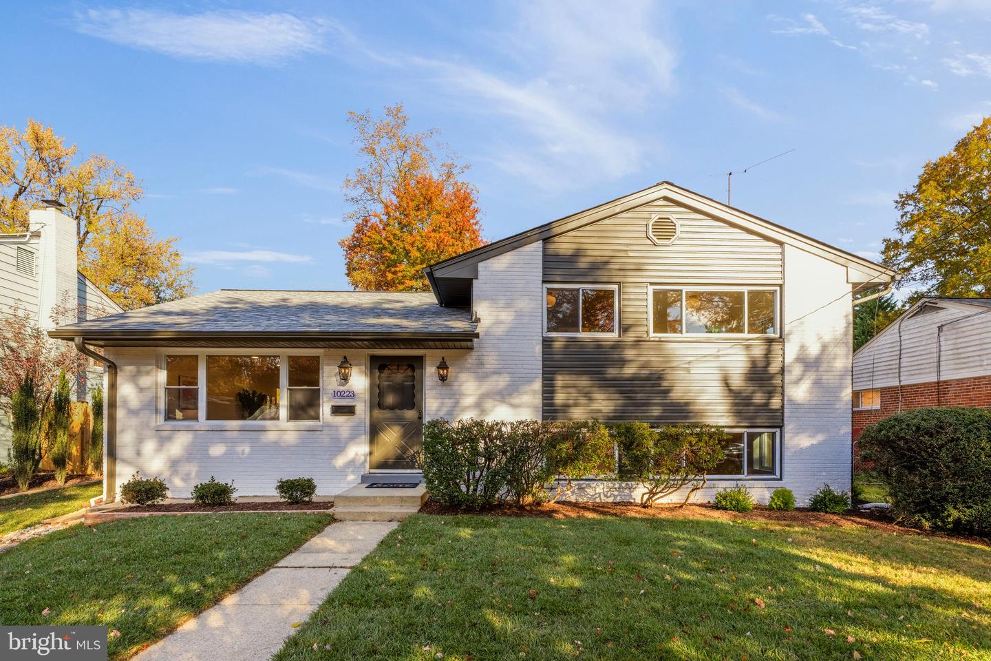 10223 Leslie Street, Silver Spring