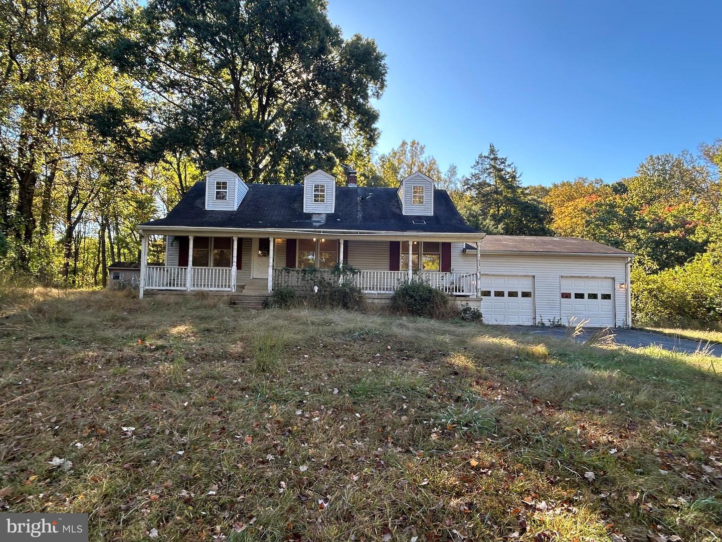 15325 Holly Grove Road, Silver Spring
