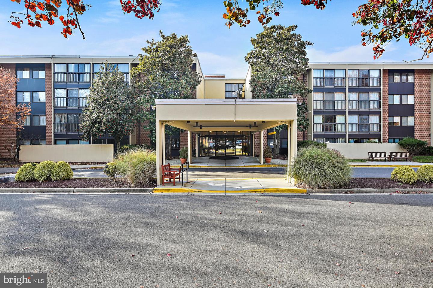 2921 N Leisure World Boulevard #1-316, Silver Spring